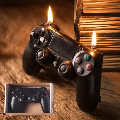 Κερί Joystick 15