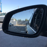 Αδιάβροχη αντιθαμβωτική μεμβράνη για καθρέφτες αυτοκινήτου Jiageng JG209 - Image 2