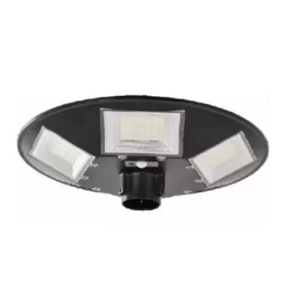 Αδιάβροχο Ηλιακό Φωτιστικό Δρόμου LED 170W Universo LT112-200-7000K