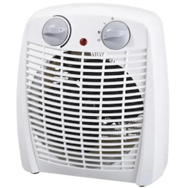 Αερόθερμο Δαπέδου 2000W Hoomei HM-8565