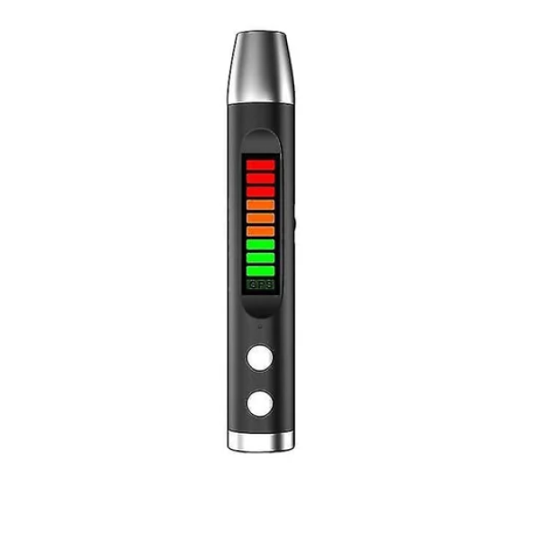 Ανιχνευτής καμερών και GPS Tracker 1-6000MHz μαύρο