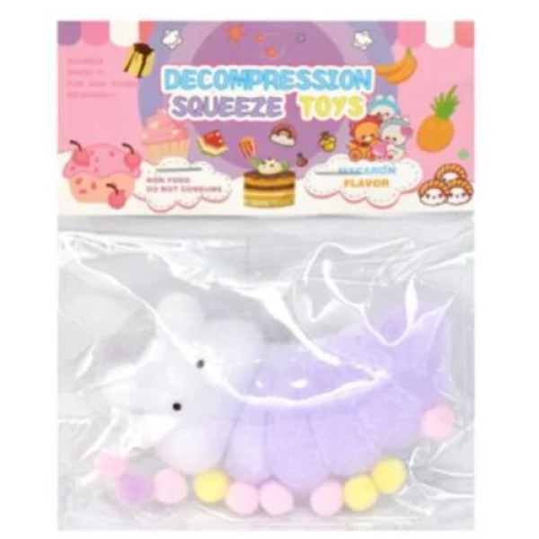 Anti-Stress Παιχνίδι Squishy Pinch Music 86371