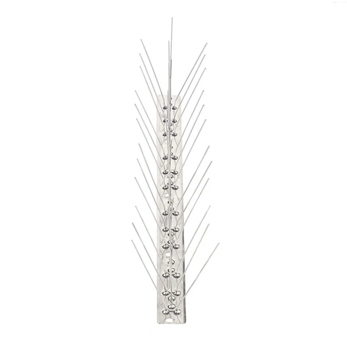 Απωθητικό Πουλιών Inox 50cm με 40 Ακίδες 297460