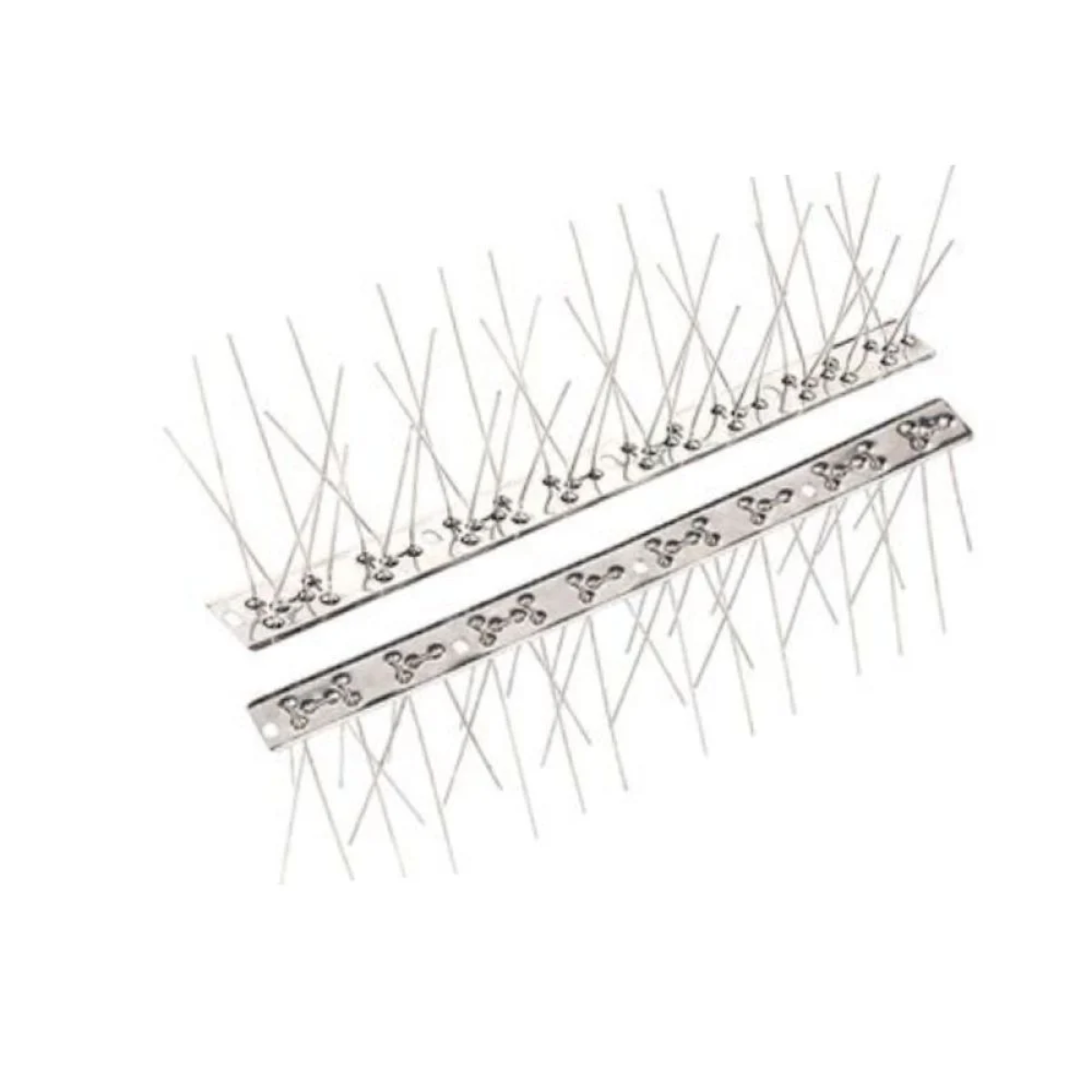 Απωθητικό Πουλιών Inox 50cm με 40 Ακίδες 297460