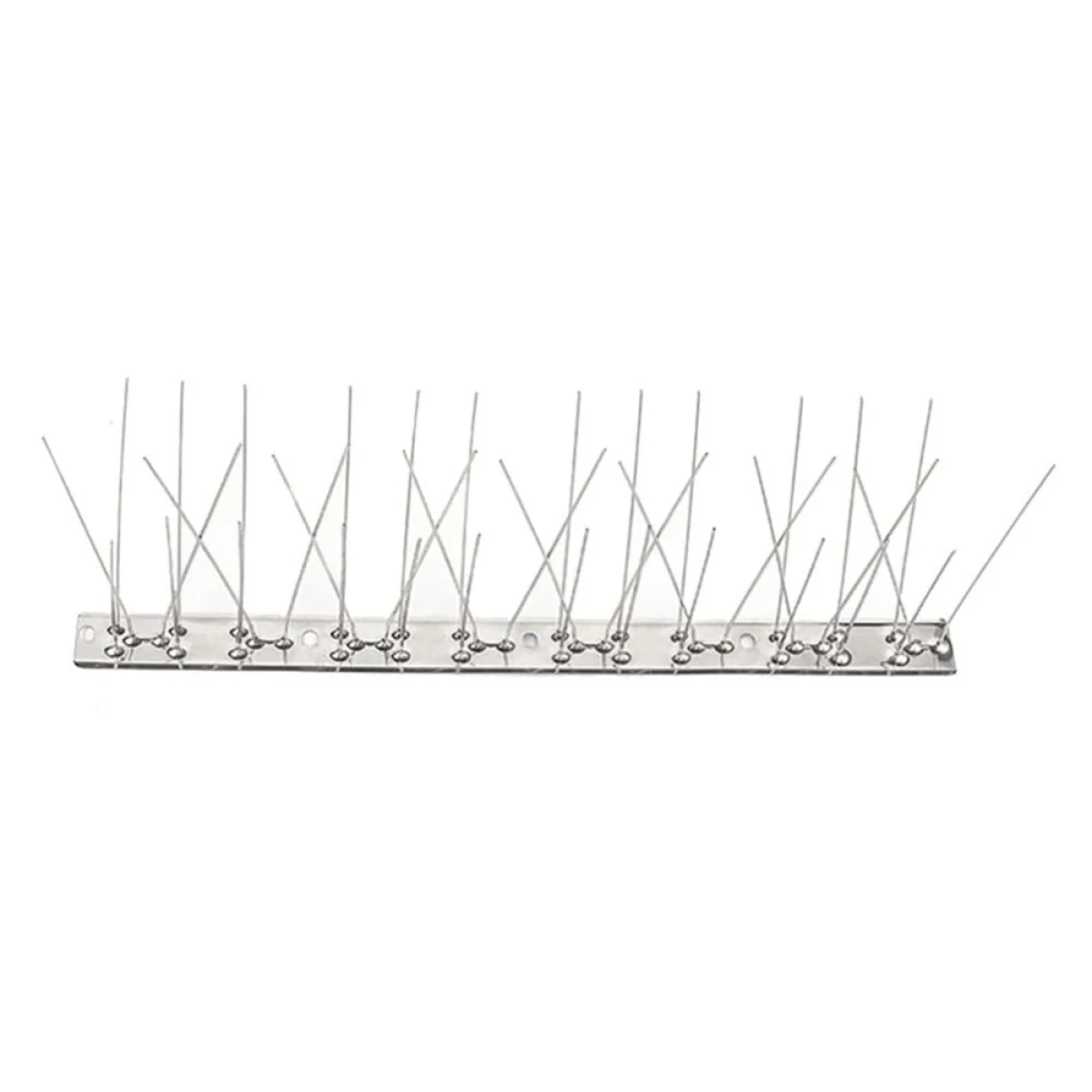 Απωθητικό Πουλιών Inox 50cm με 40 Ακίδες 297460