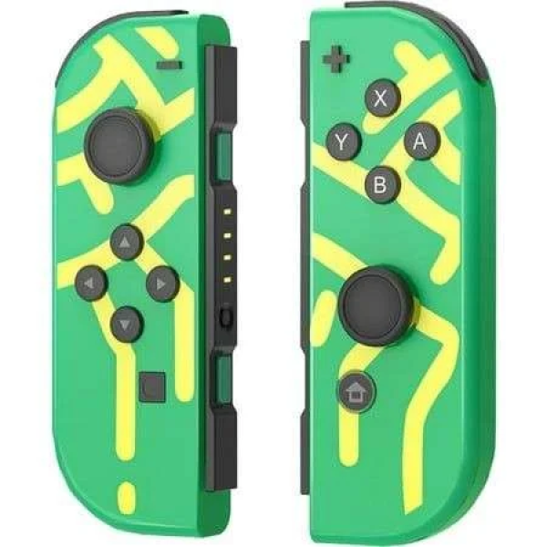 Ασύρματο Gamepad τύπου J-C PAD για Nintendo Switch Zelda Tears Of the Kingdom