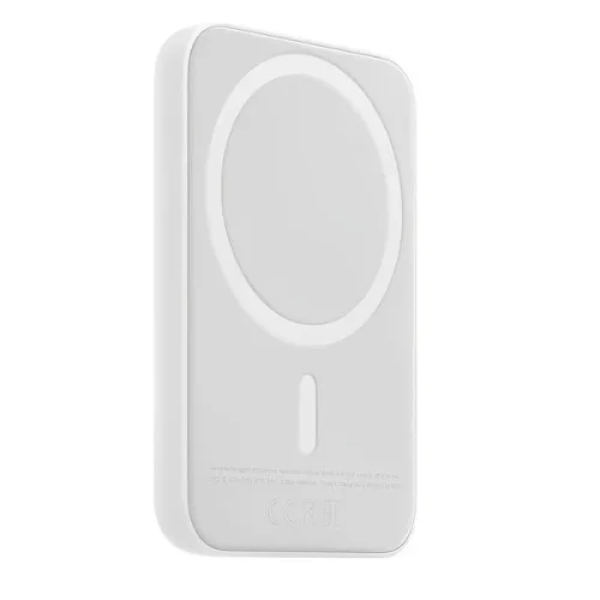 Ασύρματο Μαγνητικό Power Bank MagSafe 5000mAh 5W με Θύρα Lightning