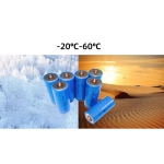 Μπαταρία IFR32700 3.2V 6000mAh 19.2Wh Ιόντων Λιθίου