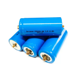 Μπαταρία Ιόντων Λιθίου IFR32700 6000mAh 3.2V 19.2Wh