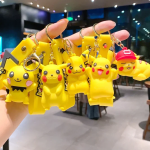 Μπρελόκ Σιλικόνης 20cm Pikachu 84825