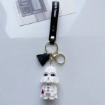 Μπρελόκ Σιλικόνης 21cm 84837 Star Wars-9