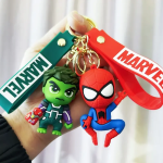 Μπρελόκ Σιλικόνης Marvel 20cm 84820