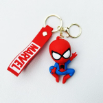 Μπρελόκ Σιλικόνης Marvel 20cm 84820 Spiderman