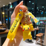 Μπρελόκ Σιλικόνης Pokemon 11cm 86264-2