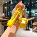 Μπρελόκ Σιλικόνης Pokemon 11cm 86264-5