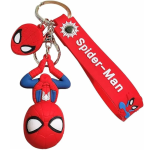 Μπρελόκ Σιλικόνης Spiderman 11cm 86272-3