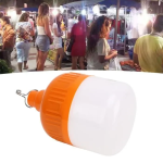 Επαναφορτιζόμενη Κρεμαστή Λάμπα LED έκτακτης ανάγκης 20W