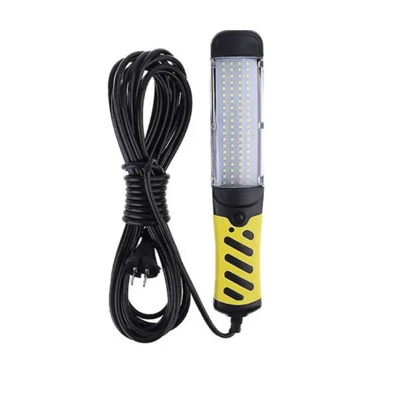 Φακός εργασίας LED Work Light - κίτρινο