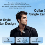 Fineblue F588 In-ear Bluetooth Handsfree Ακουστικό