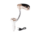 FM Transmitter αυτοκινήτου με Bluetooth GT86