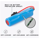 Φορητό Ηχείο Καραόκε με Μικρόφωνο Bluetooth 8" GY-806