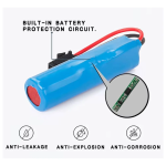 Φορητό Ηχείο Καραόκε με Μικρόφωνο Bluetooth 8" GY-809