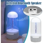 Φωτιστικό Jellyfish με Ηχείο και λειτουργία Bluetooth MAX113