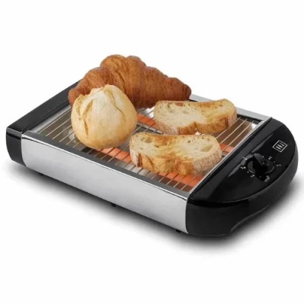 Φρυγανιέρα 2 Θέσεων 600W Hoomei HM-5988T