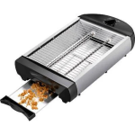 Φρυγανιέρα 2 Θέσεων 600W Hoomei HM-5988T
