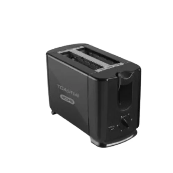 Φρυγανιέρα 2 Θέσεων 700W Hoomei HM-5918B Μαύρη