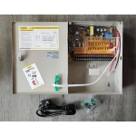 Andowl Power Inverter 12V/20A Q-UP1220