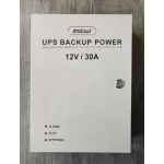 Andowl Power Inverter 12V/30A Q-UP1230