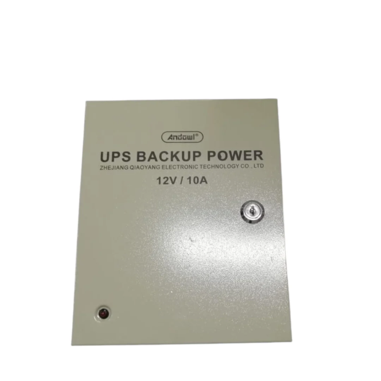 Andowl Power Inverter 12V/10A Q-UP1210