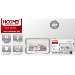 Ηλεκτρική Θερμοφόρα Γενικής Χρήσης 500W 28x19x6cm Hoomei HM-8525A