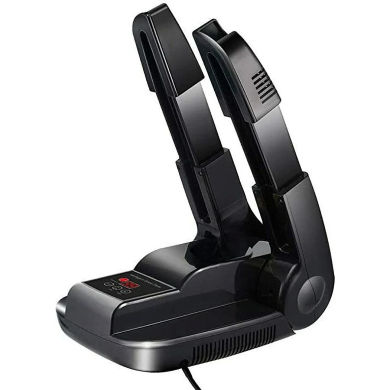 Ηλεκτρικός στεγνωτήρας παπουτσιών 6629Β