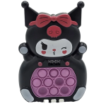 Ηλεκτρονικό Παιχνίδι Pop It Push Squid Game 999 3+ Kuromi