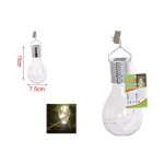 Ηλιακή Λάμπα Κρεμαστή 15cm*7.5cm