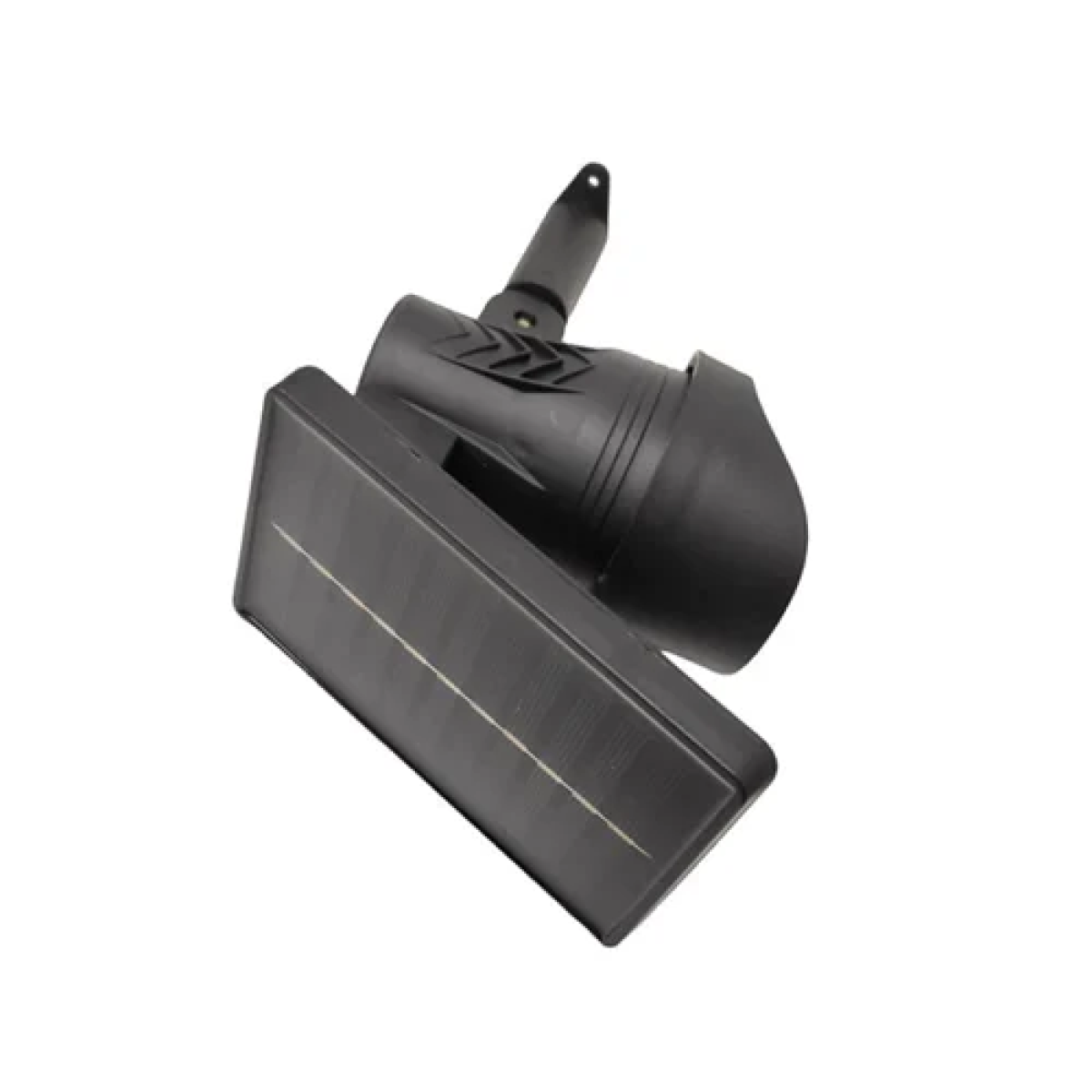Ηλιακό φωτιστικό εξωτερικού χώρου RGB 61cm XF-718 μαύρο - Image 2
