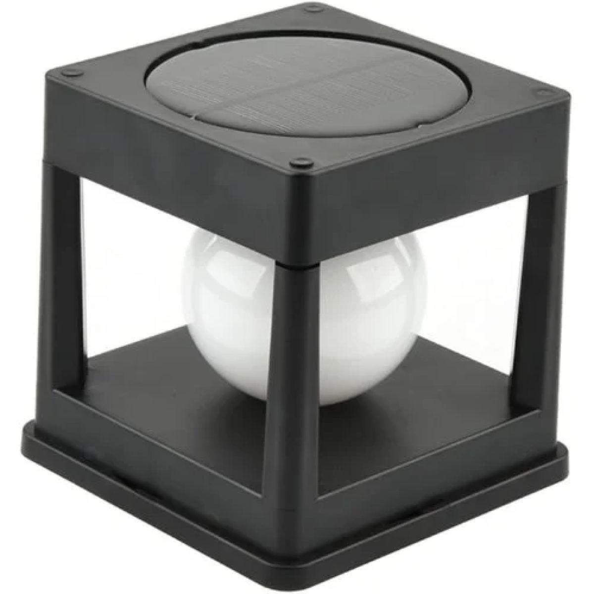 Ηλιακό Φωτιστικό LED 5W Arrango AT49207