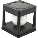 Ηλιακό Φωτιστικό LED 5W Arrango AT49207