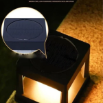 Ηλιακό Φωτιστικό LED 5W Arrango AT49207