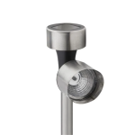 Ηλιακό Φωτιστικό Σποτ Στύλος 2002997