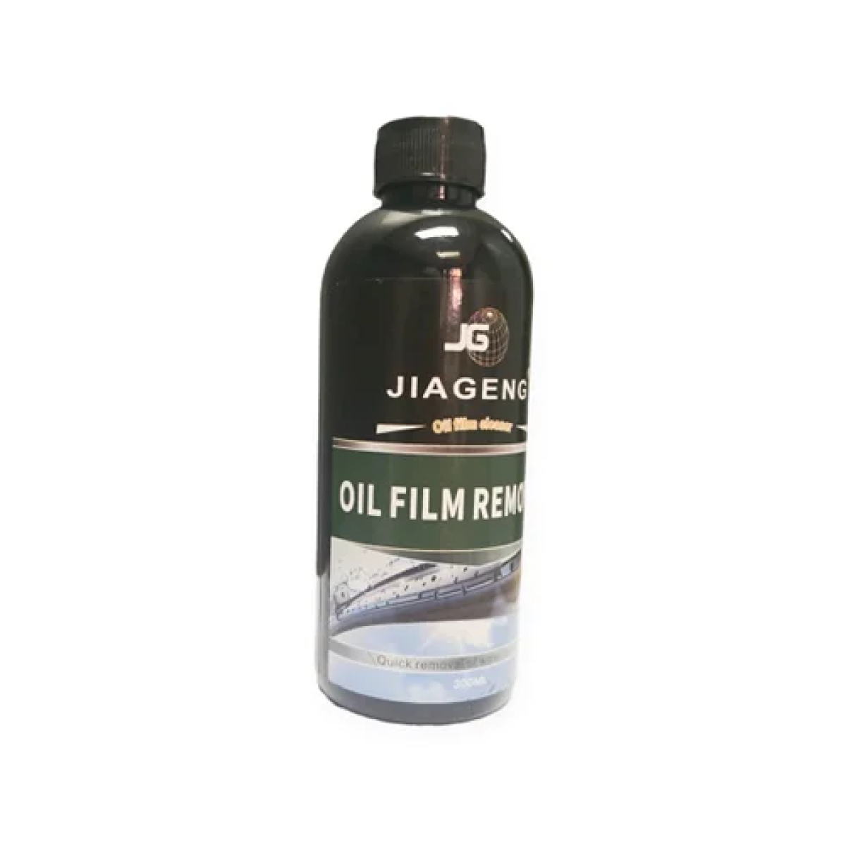 Καθαριστικό φιλμ λαδιού με ψεκαστήρα Jiageng 300ml - Image 2