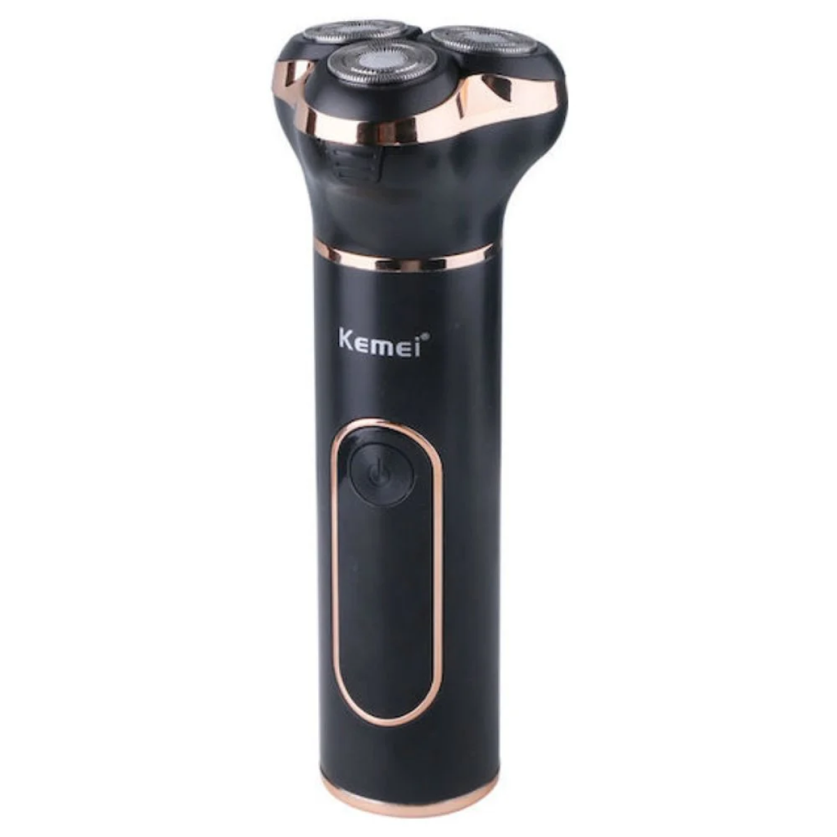 Kemei KM-1315 Ξυριστική Μηχανή Προσώπου Επαναφορτιζόμενη