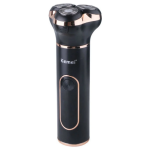 Kemei KM-1315 Ξυριστική Μηχανή Προσώπου Επαναφορτιζόμενη