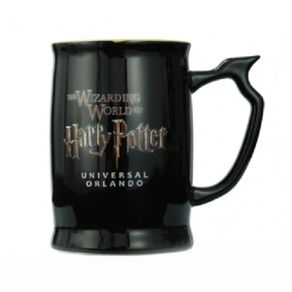 Κεραμική Κούπα 500ml που Αλλάζει Σχέδιο - Harry Potter