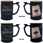 Κεραμική Κούπα 500ml που Αλλάζει Σχέδιο - Harry Potter
