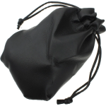 Κιάλια με Αλυσίδα & Μεγέθυνση 3x Χρυσά