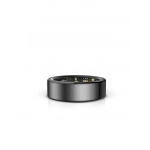 KSIX Smart Ring Saturn S 19.1mm 5ATM με Παλμογράφο και Sleep Monitor Μαύρο BSR01N09 και ΔΩΡΟ η λαμπάδα - Image 3