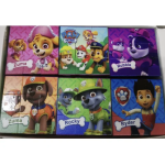 Κύβος του Ρούμπικ - Paw Patrol